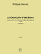 Philippe Hersant: Le Carillon dOrlans: Piano