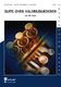 Jan de Haan: Suite over Valeriusliederen: Brass Band: Score & Parts