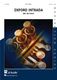 Jan de Haan: Oxford Intrada: Brass Band: Score