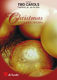 Traditional: Two Carols: Brass Band: Score & Parts