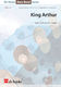 Kees Schoonenbeek: King Arthur: Concert Band: Score & Parts