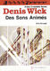 Dirk Brossé: Des Sons Animés: Brass Ensemble: Score & Parts