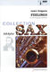 André Waignein: Feelings: Alto Saxophone: Instrumental Work