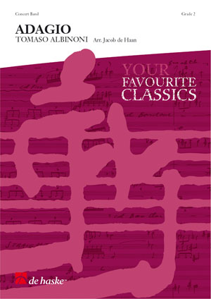 Karel de Schrijver: Adagio: Clarinet: Instrumental Work