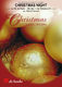 Roland Kernen: Christmas Night: Concert Band: Score