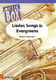 Traditional: Lieder  Songs & Evergreens: Saxophone Ensemble: Instrumental Work