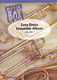 Andr Waignein: Easy Brass Ensemble Album Vol. 2: Wind Ensemble: Score & Parts