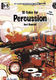 Gert Bomhof: 10 Solos for Percussion: Percussion: Instrumental Work