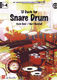 Henk Smit Gert Bomhof: 12 Duets for Snare Drum: Snare Drum: Instrumental Work