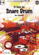 Gert Bomhof: 21 Solos for Snare Drum: Snare Drum: Instrumental Work