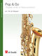 Pop & Go: Alto Saxophone: Instrumental Album