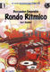 Gert Bomhof: Rondo Ritmico: Percussion: Score & Parts