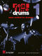 Arjen Oosterhout: Real Time Drums 1 (NL): Drum Kit: Instrumental Tutor