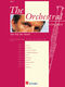 Jan Van der  Roost: The Orchestral Clarinettist: Clarinet: Instrumental Work