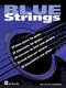 JNM van den Langenberg: Blue Strings: Guitar: Instrumental Album