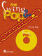 Fons van Gorp: First Swing & Pop: Descant Recorder: Instrumental Work