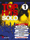 Top Hits Solo 1: Trumpet: Instrumental Collection