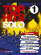 Top Hits Solo 1: Trombone: Instrumental Collection