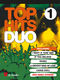 Top Hits Duo 1: Flute: Instrumental Collection