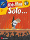Dinie Goedhart: Kids Play Solo...: Oboe: Instrumental Album