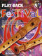 Traditional: Play Back Festival: Descant Recorder: Instrumental Work