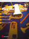 Play the First Part!: Clarinet: Instrumental Collection
