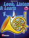 Jaap Kastelein Michiel Oldenkamp: Look  Listen & Learn 1 Horn: French Horn: