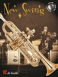 Erik Veldkamp: New Swing: Trumpet: Instrumental Work