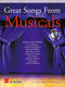 Great Songs from Musicals: Flute: Instrumental Album
