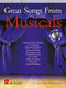 Great Songs From Musicals: Clarinet: Instrumental Album