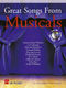 Great Songs From Musicals: Trombone or Euphonium: Instrumental Collection