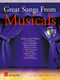 Great Songs From Musicals: French Horn or Tenor Horn: Instrumental Work