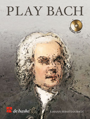 Johann Sebastian Bach: Play Bach: Oboe: Instrumental Work