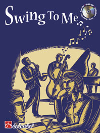 Leslie Searle: Swing to Me: Trumpet: Instrumental Album