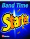 Jan de Haan: Band Time Starter ( Bb Clarinet 2 ): Clarinet: Part
