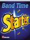Jan de Haan: Band Time Starter ( Eb Alto Saxophone 1 2 ): Alto Saxophone: Part