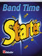 Jan de Haan: Band Time Starter ( Eb Bass TC/BC ): Bass Instrument: Part