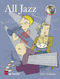 Erik Veldkamp: All Jazz: Alto Saxophone: Instrumental Work