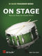 Gert Bomhof: On Stage: Snare Drum: Instrumental Work