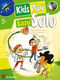 Fons van Gorp: Kids Play Easy Solo: Oboe: Instrumental Work