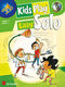 Fons van Gorp: Kids Play Easy Solo: Trombone: Instrumental Album