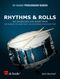 Gert Bomhof: Rhythms & Rolls: Snare Drum: Instrumental Work