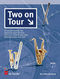 Fons van Gorp: Two on Tour: Woodwind Ensemble: Instrumental Album