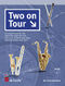 Fons van Gorp: Two on Tour: Saxophone Duet: Instrumental Album