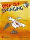 Peter de Boer Simon Lutz: Keep on Swinging: Alto Saxophone: Instrumental Work