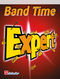 Jacob de Haan: Band Time Expert ( Score ): Concert Band: Score
