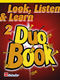 Duo Book 2: Oboe: Instrumental Album