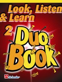 Duo Book 2: Soprano or Tenor Saxophone: Instrumental Collection