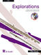 Allen Vizzutti: Explorations: Flute: Instrumental Album