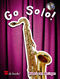 Jan de Haan: Go Solo!: Soprano or Tenor Saxophone: Instrumental Work